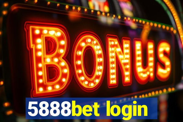 5888bet login